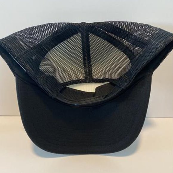 80s 90s Vintage Style Range Rover Hat Trucker Hat Cap adjustable UK British 4x4 - Picture 2 of 4